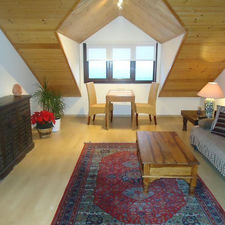 Petralona Apartment Agios Athanasios Eksteriør billede