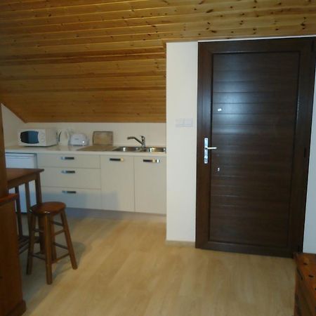 Petralona Apartment Agios Athanasios Eksteriør billede