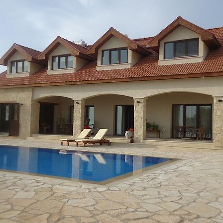 Petralona Apartment Agios Athanasios Værelse billede