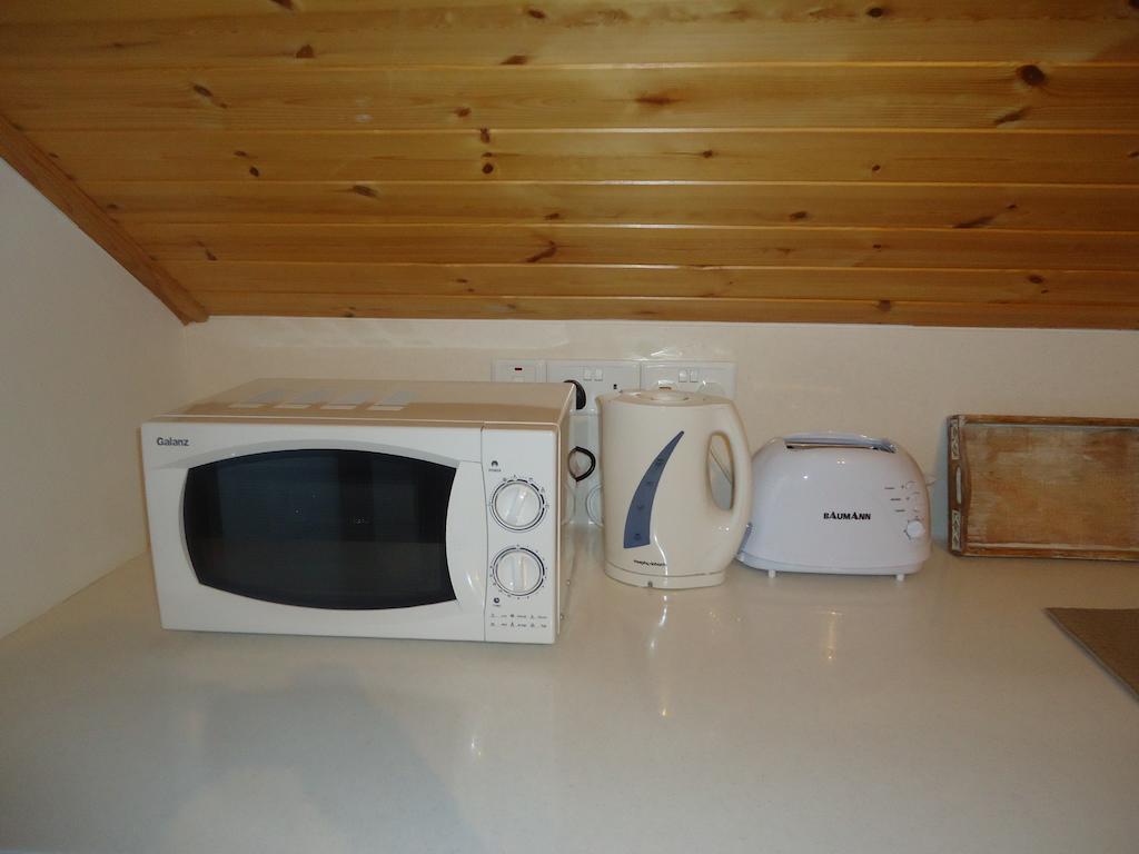 Petralona Apartment Agios Athanasios Eksteriør billede