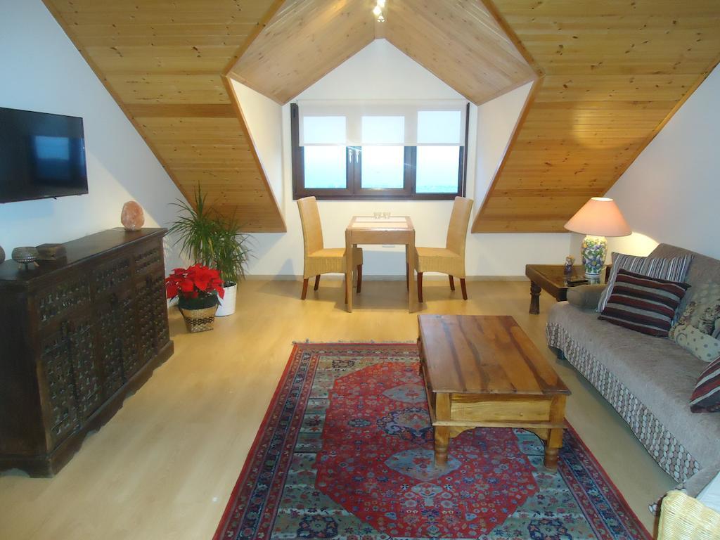 Petralona Apartment Agios Athanasios Eksteriør billede