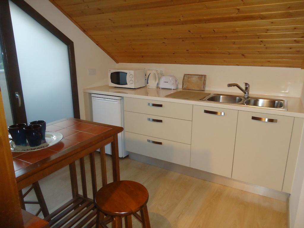 Petralona Apartment Agios Athanasios Eksteriør billede