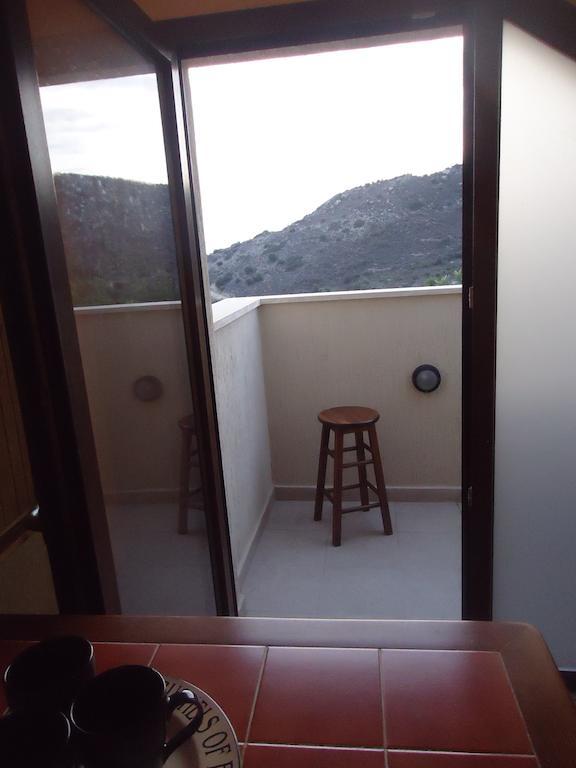 Petralona Apartment Agios Athanasios Eksteriør billede