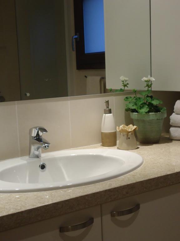 Petralona Apartment Agios Athanasios Værelse billede