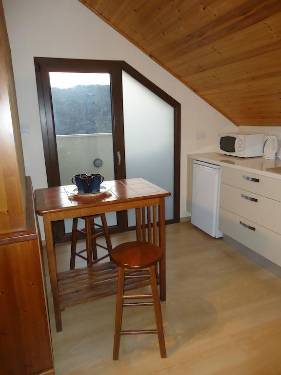 Petralona Apartment Agios Athanasios Eksteriør billede
