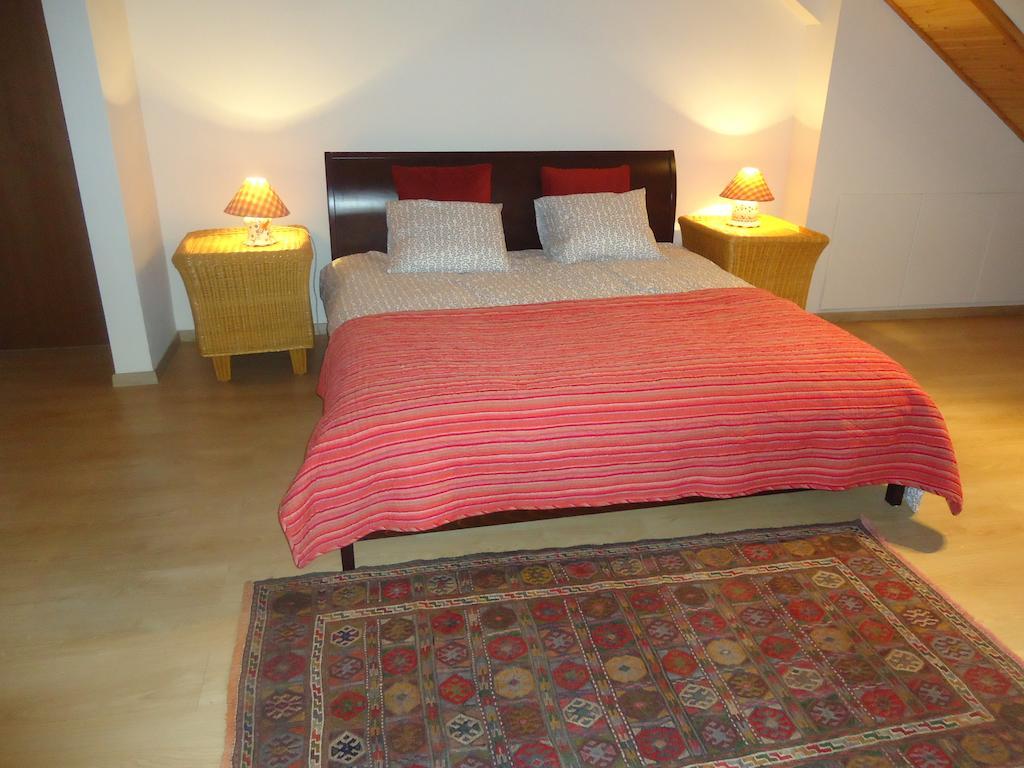 Petralona Apartment Agios Athanasios Eksteriør billede