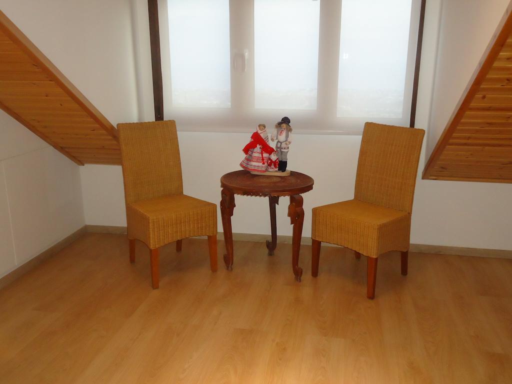 Petralona Apartment Agios Athanasios Eksteriør billede