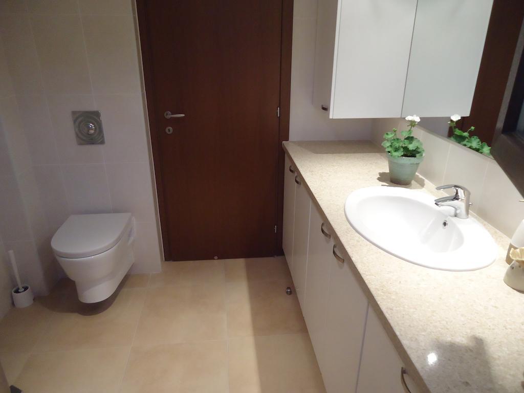 Petralona Apartment Agios Athanasios Eksteriør billede