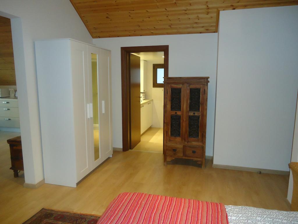 Petralona Apartment Agios Athanasios Eksteriør billede