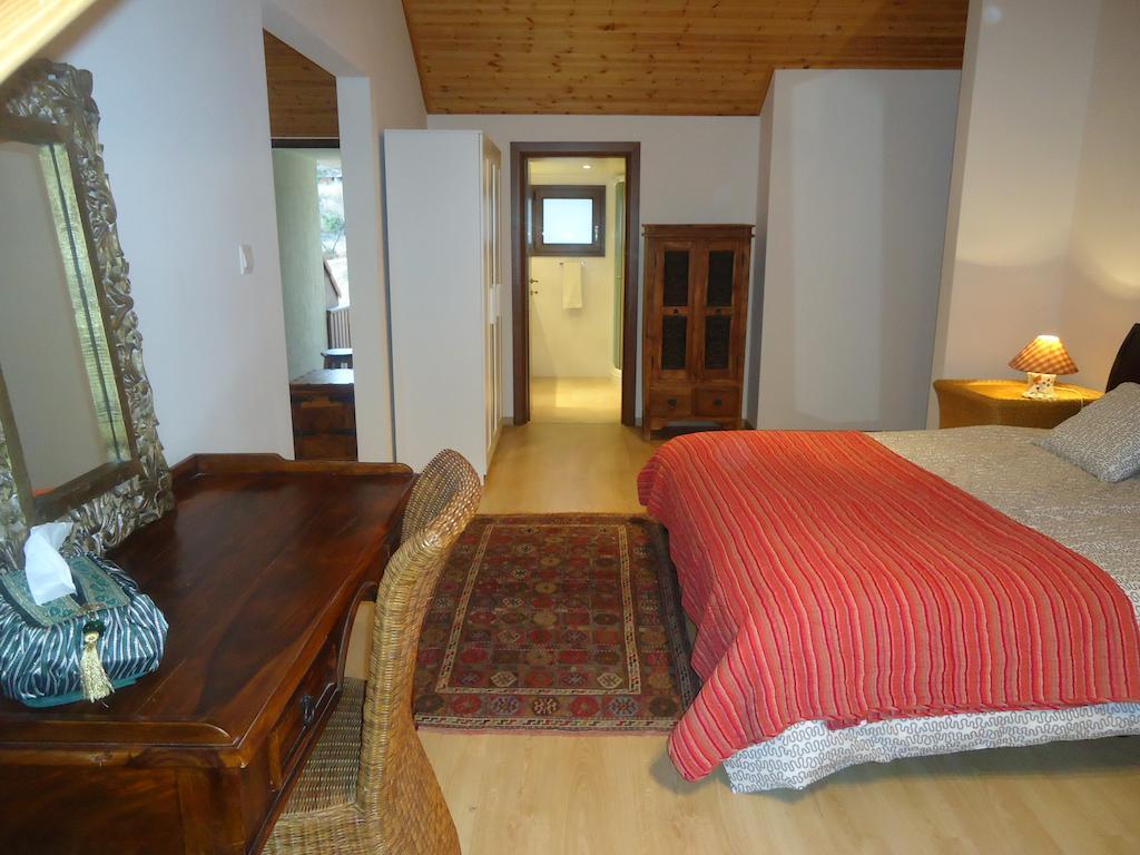 Petralona Apartment Agios Athanasios Eksteriør billede
