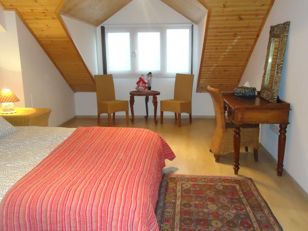 Petralona Apartment Agios Athanasios Værelse billede
