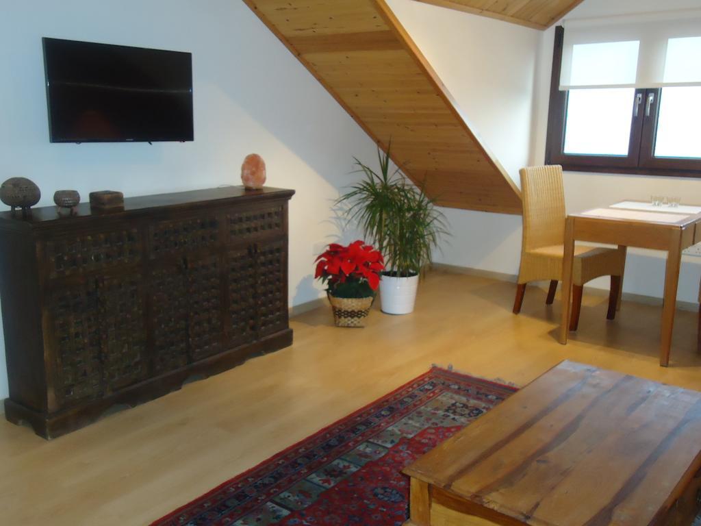Petralona Apartment Agios Athanasios Eksteriør billede
