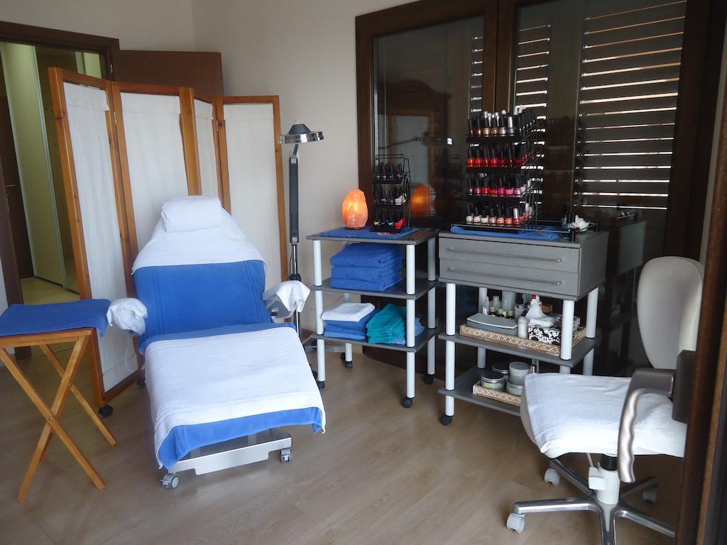 Petralona Apartment Agios Athanasios Eksteriør billede