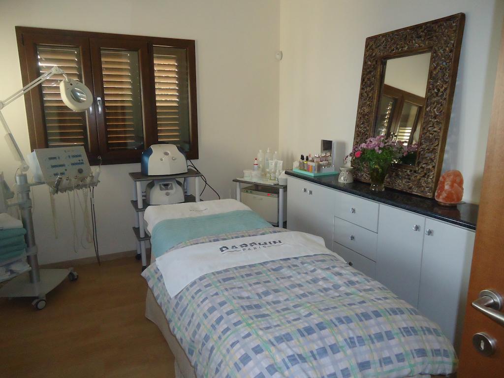 Petralona Apartment Agios Athanasios Eksteriør billede