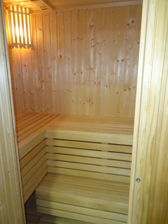 Petralona Apartment Agios Athanasios Eksteriør billede