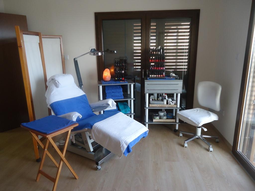Petralona Apartment Agios Athanasios Eksteriør billede