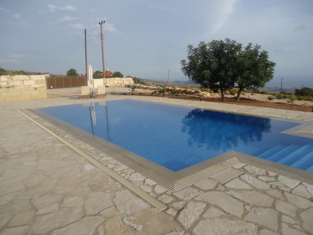 Petralona Apartment Agios Athanasios Værelse billede