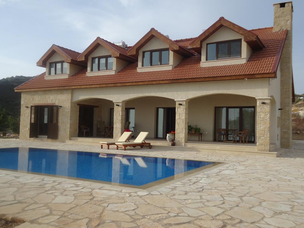 Petralona Apartment Agios Athanasios Værelse billede